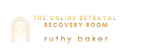 The Online Betrayal Recovery Room