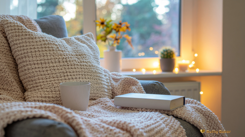 When you're overthinking after online betrayal, it's time to enter the Online Betrayal Recovery Room