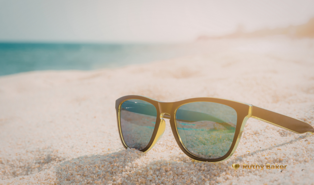 Summer Holiday After Cyber Cheating