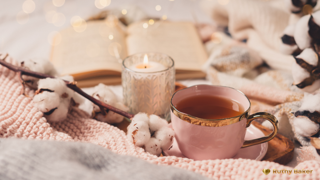 When you're struggling with online betrayal recovery, you need to take it one day at a time.