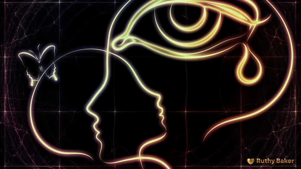 How to tell the difference between intuition or anxiety after infidelity