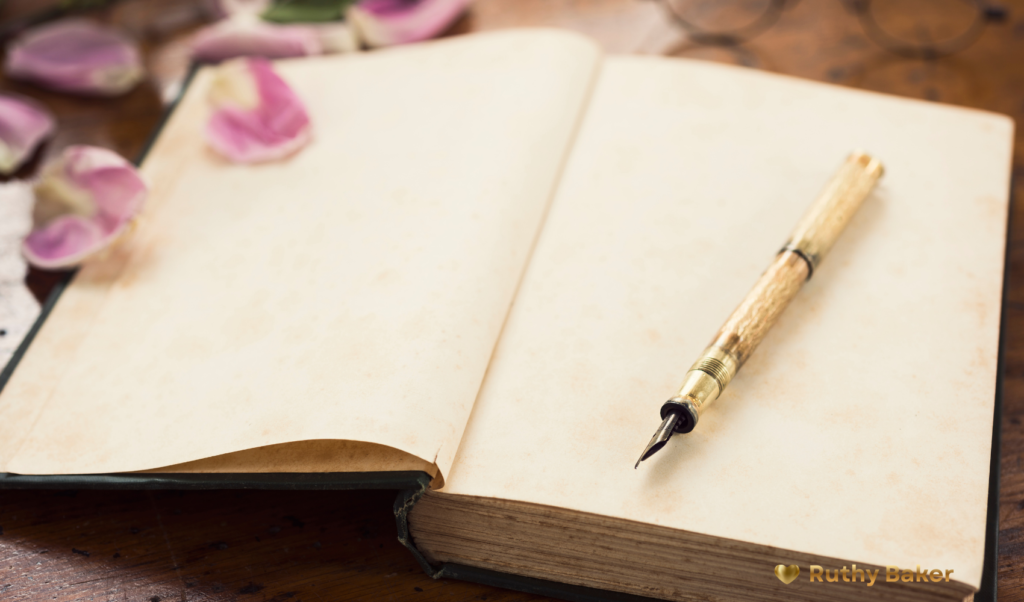Neurodivergent betrayal processing shows how writing helps