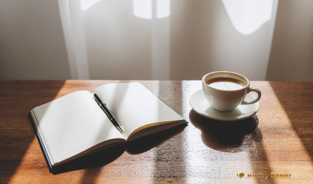 Neurodivergent Betrayal Processing Why Writing Helps
