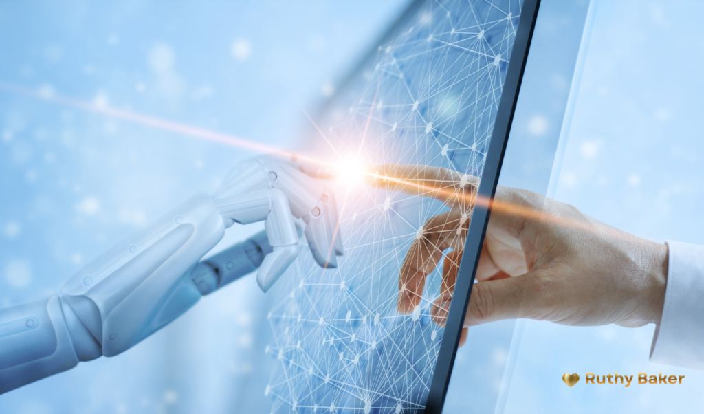 Is talking to AI cheating and can the relationship recover